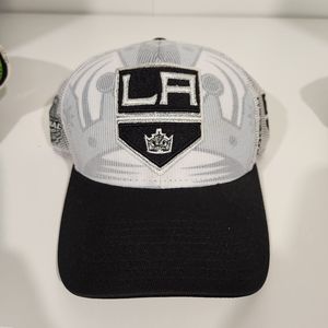 LA Kings Snapback